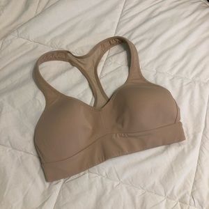 Lululemon Speed Up sports bra